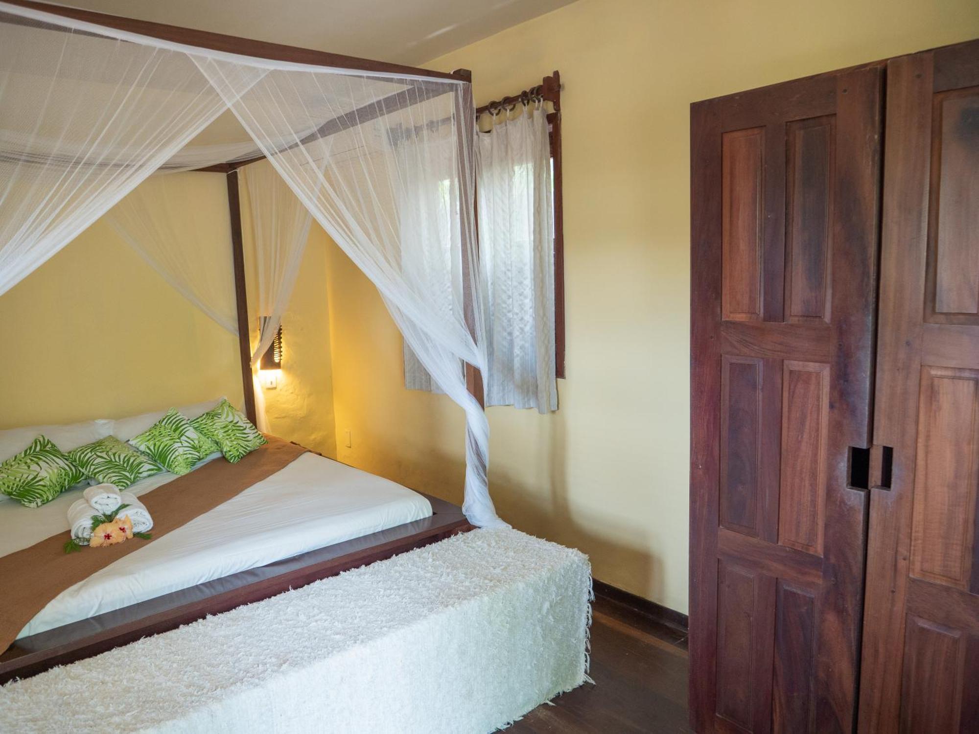 Pousada Fortal Jeri Jijoca de Jericoacoara Buitenkant foto