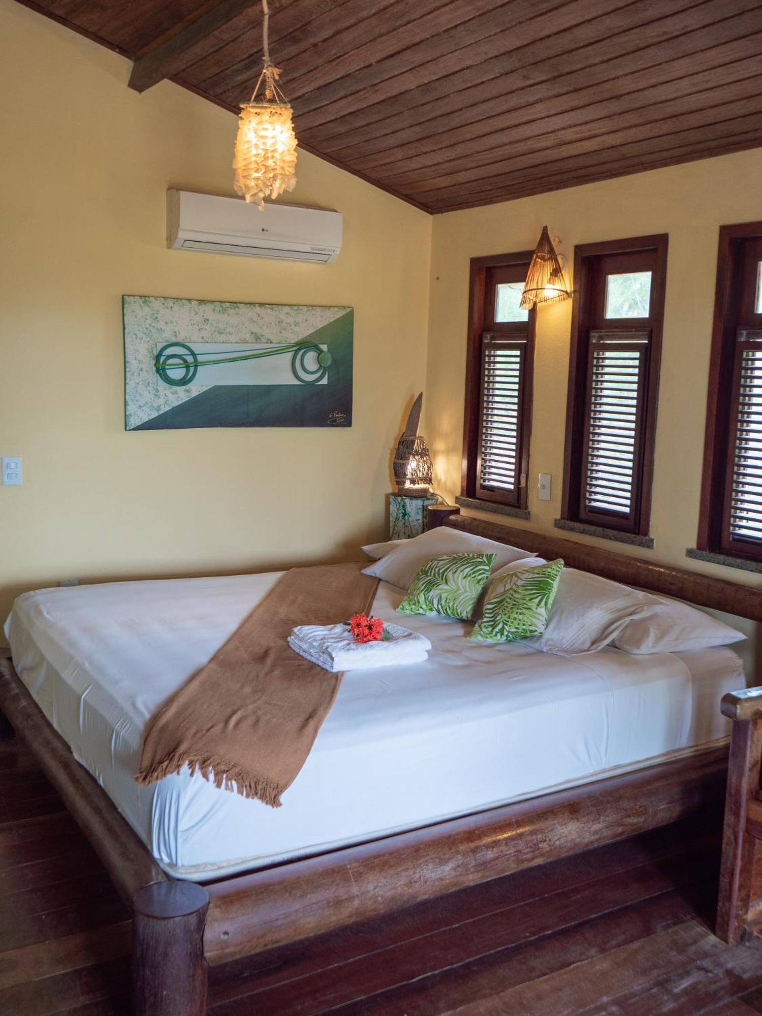 Pousada Fortal Jeri Jijoca de Jericoacoara Buitenkant foto