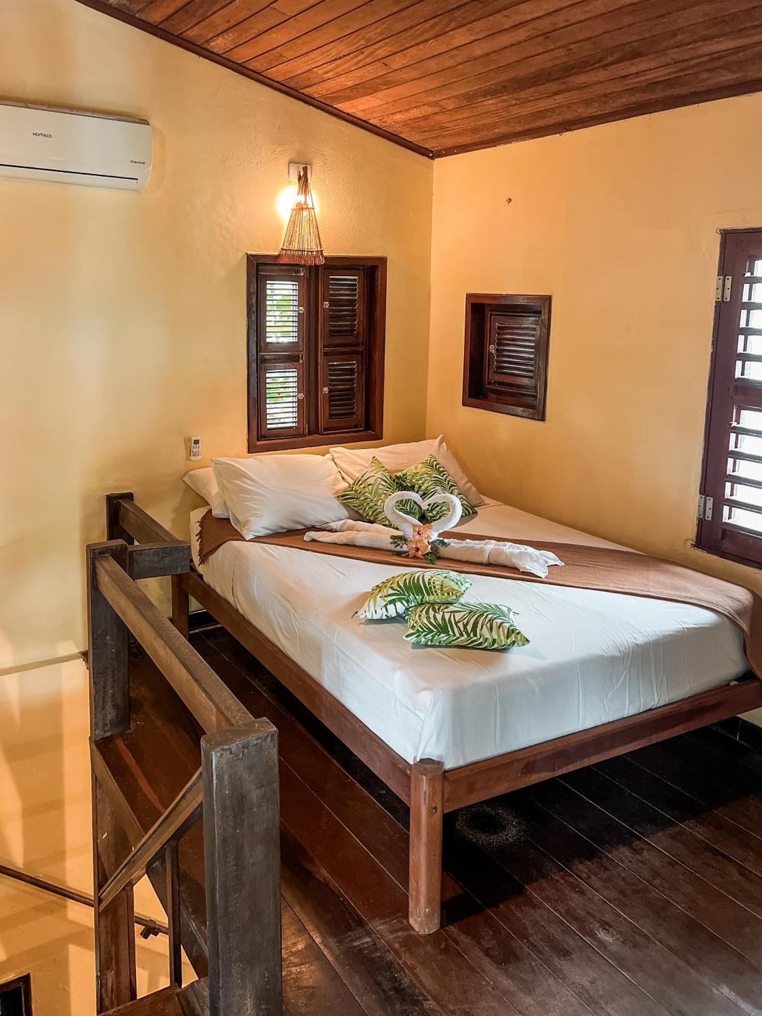 Pousada Fortal Jeri Jijoca de Jericoacoara Buitenkant foto