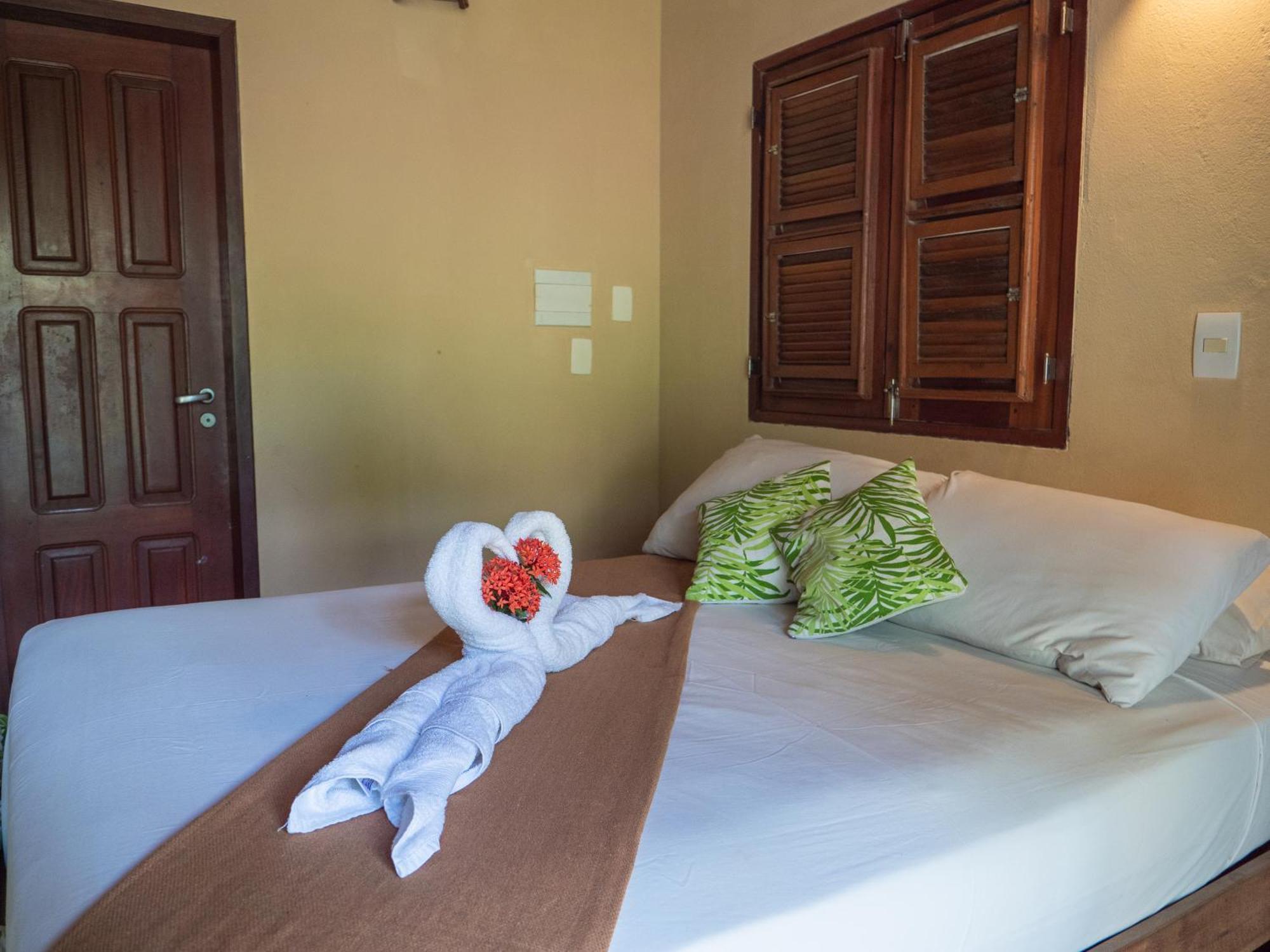 Pousada Fortal Jeri Jijoca de Jericoacoara Buitenkant foto